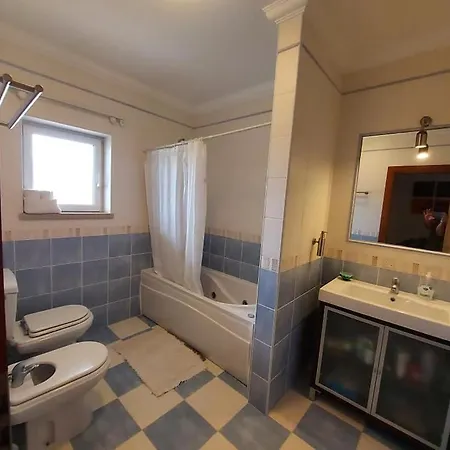 Golden Terrace Pedra Do Ouro Apartman *