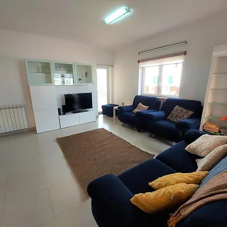 Golden Terrace Pedra Do Ouro Apartman