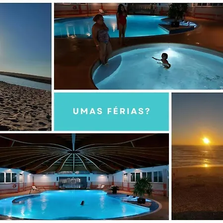 Apartman Golden Terrace Pedra Do Ouro