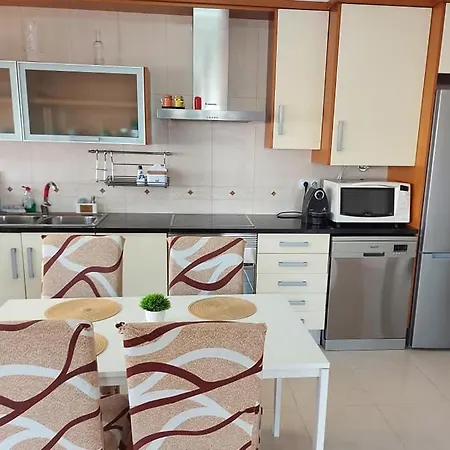 Golden Terrace Pedra Do Ouro