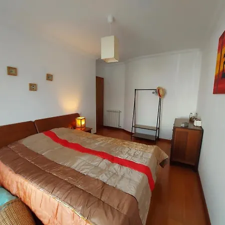 Golden Terrace Pedra Do Ouro Apartman