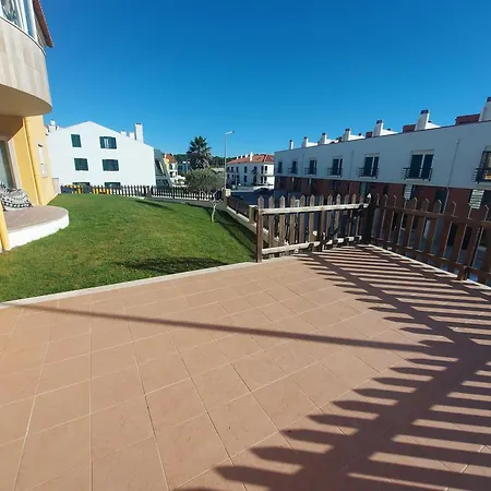 Apartman Golden Terrace Pedra Do Ouro *