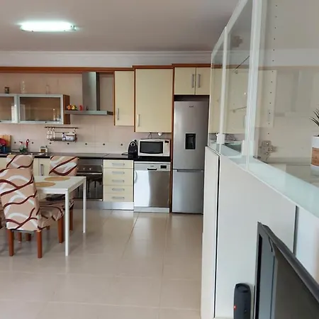 Apartmán Golden Terrace Pedra Do Ouro *