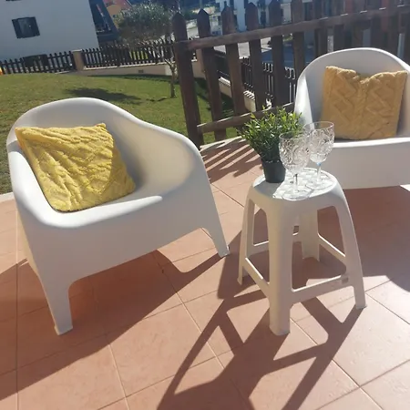 Golden Terrace Pedra Do Ouro