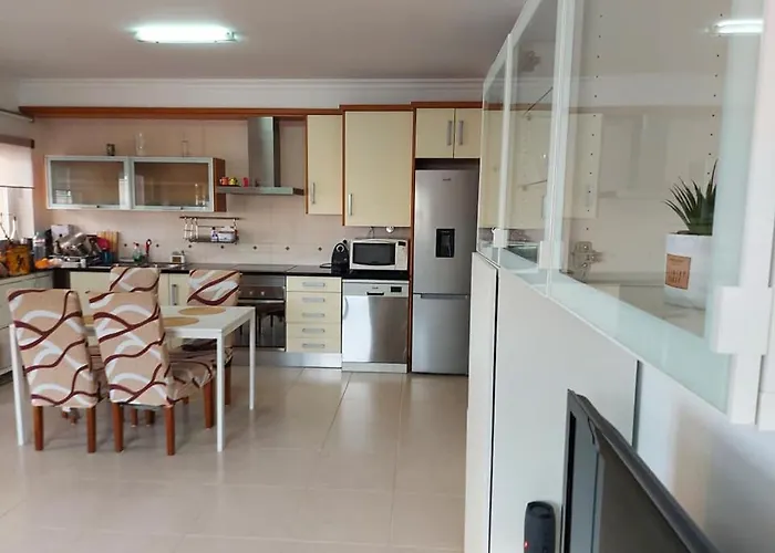 Appartamento Golden Terrace Pedra Do Ouro *