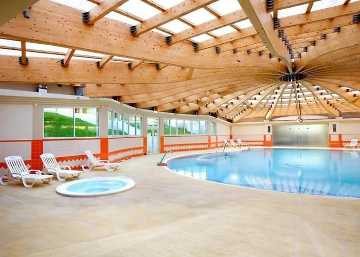 Golden Terrace Pedra Do Ouro