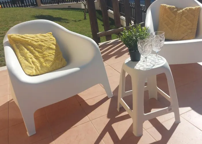 Golden Terrace Pedra Do Ouro