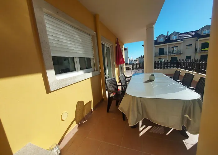 Golden Terrace Pedra Do Ouro Pataias